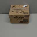 Always Ultra Thin Overnight Pads, Size 5, Extra Heavy Overnight, Unscented, 92 Count (2 Packs of 46)