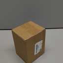 EDBETOS Center Console Shifter Organizer Compatible with 2023 2024 2025 2026 Chevy Colorado/GMC Canyon Interior Accessories Gear Shift Storage Box Sunglasses Holder ABS Material Left & Right 2PCS/Set