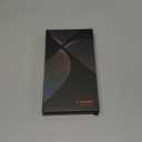 TORRAS for iPhone 17 Pro Case Crystal Clear, Ultra-Thin, 2025 Upgraded Non-Yellowing, Military-Grade Protection, Transparent Slim Case for iPhone 17 Pro Phone Case, Soft, Anti-Scratch, Clear