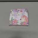 Girls Charm Bracelet Making Kit: Girl Toys Make Jewelry Supplies Set Unicorn DIY Craft Art Set Charm Bracelets Kits Creative Birthday Gifts for Girl Age 6 7 8 9 10 11 12 Year Old Kids Little Children