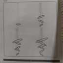 Modern Led Chandelier 3 Rings Black Pendant Lights Dimmable Chandeliers Color Temperature Height Adjustable Black Chandelier Led Pendant Light for Living Room Dining Room Bedroom Entryway