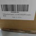 JT Exhaust Front  Compatible with 2000-2007 Ford Taurus/Mercury Sable 3.0L (ONLY OHA)(EPA Compliant)