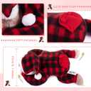 My OLi Sloth 15in Stuffed Animal Three Toed Sloth Wearing Pajamas and Nightcaps Soft Hugging Pillow for Bedtime Plush Animal Gifts for Babies Kids Girls Boys