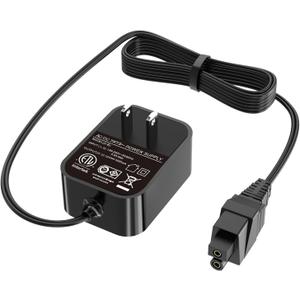 WUKUR Charger for Dirt Devil Versa Vacuum BD22025 BD22050 BD30025 BD22052 BD30025BFD BD10315B Replacement for Dirt Devil Vacuum Cleaner Charger 440013094 440008693 with 5.9FT Power Cord