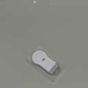 Nillkin Charger for Garmin Watch Fenix 7/7S/8 Forerunner 245/745/945, Tactix, Enduro, Epix, Portable Garmin USB-C Wireless Charger, Independent Watch Charging Module, White