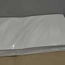 WADILE Peel and Stick Concrete Wall Panels 11.8"x23.6" PVC Faux Tile, 20 Pack