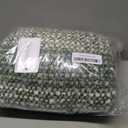 Greenwich 40"x70" Throw (Sage)