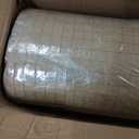 16in x 50Ft Hardware Cloth Hot-Dip Galvanized Welded Wire Mesh - Heavy Duty 3/4inch 23 Gauge Chicken Wire Fencing for Garden, Chicken Coop, Rabbit Cage, Rodent & Predator Protection