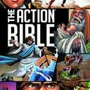 The Action Bible: God's Redemptive Story (Action Bible Series)