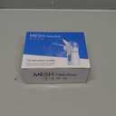 Ultrasonic Nebulizer, for Adults and Kids, with 3 Modes and Automatic Cleaning Feature for Breathing Issues
