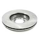 YCQTaoBao 1X Front Disc Brake Rotor 