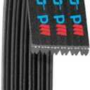 Dayco 5060855 Serpentine Belt