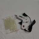Hot Glue Gun Kit with 30 Glue Sticks, Fast Preheating Hot Melt, High Temp for School Crafts DIY Arts and Quick Home Repairs