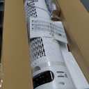 LEVOIT Tower Fan for Bedroom, 90 Oscillating Standing Fan with 28dB Quiet for Sleep, 25ft/s Velocity, 12H Timer, 5 Speeds 4 Modes, Remoter, Bladeless Room Fan for Home, Office, Indoor, 36 inch, White