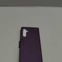 for Samsung Galaxy A25 5G Wallet Case with RFID Blocking Credit Card Holder, PU Leather Folio Flip Kickstand Protective Shockproof Cover Women Men for Samsung A25 Phone Case (Purple)