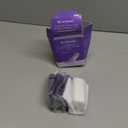Lansinoh Hot and Cold Pads for Postpartum Essentials, 2 Count Postpartum Pads