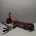 Razor Power Core XLR100 Electric Hub Motor Scooter 