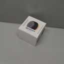 Sound Machine Easysleep White Noise Machine with 25 Soothing Sounds and Night Lights with Memory Function 32 Levels of Volume and 5 Sleep Timer Powered by AC or USB for Sleeping Relaxation (White)