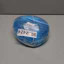 Maple Syrup Tubing, 120 Ft Blue PVC Vacuum Hose for Maple Syrup Tapping, Single 120FT