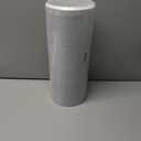 YOUHO Portable AC Hose - 5.9" Diameter, Clockwise Thread & Up to 80" Length - Exhaust Hose for Portable Air Conditioner Vent Compatible with Delonghi & LG Air Conditioner Parts