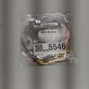 Christmas Hanging Swirls Decorations, Xmas Holiday Hanging Swirls Ceiling Decorations for Christmas Party Decorations Outdoor Indoor Birthday Party Decor