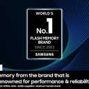 Samsung PRO Plus microSD Memory Card + Adapter, 512GB microSDXC, Up to 180 MB/s, Full HD & 4K UHD, UHS I, C10, U3, V30, A2, for Android Smartphones, Tablets, GoPRO, and DJI Drone (MB MD512SA/AM)