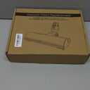 Vacuum Head Replacement for Dy-Son V10, V7, V8, V11, V15 Direct Drive Motor-Head Brush Roller for Dyson Vacuum Attachments Parts LED Headlights 270 Torque Brush Head for Hardwood Floor and Carpet (Large)