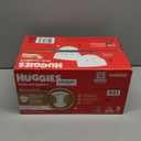 Huggies Little Snugglers Baby Diapers, Size 2 (12-18 lbs), 72 Ct