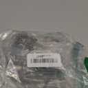 3 Pack Self Closing Door Hinges, 4 Inch Spring Loaded Door Hinges, Adjustable Tension for Garage, Front Door, Back Door, for Left and Right Hand Door, 5/8'' Radius Corners, UL Listed