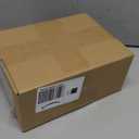 Watayo 6 Pcs Christmas Village Hedges, 14" Extra Length Flexible Sisal Hedge, Winter Micro Landscape Xmas Village Decor Accessories for DIY Snow Scenes, Craft Display, Table Decoration