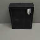 Starlink Gen 3 Mount Kit, Heavy-Duty Aluminum Roof/Wall Mount Accessories for Starlink V3, 5.5"x8.8" Stable Base, 90 Tool-Free Tilt, Insulation Guard, Satellite Dish Mounting Kit Pole & Pipe Adapter