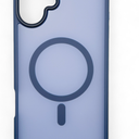 Compatible of iPhone 16 Plus Case | Shock-Absorbing Protective Cover