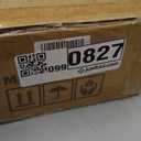 Metal Planter Box 36" L x 15" W x 15" H, Rectangular Trough Planter Box with 6 Drainage Holes & Raised Bottom, All-Weather Garden Planter Box for Outdoor Patio/Porch, Lawn, Black