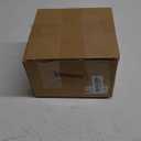 Wettarn Halloween Witches Cauldron 8 Plastic Smoking Cauldron Punch Bowl Decorations with Handle Mist Maker Fogger 12 LED Lights Fog Machine Atomizer Large Smoking Pot for Indoor Outdoor Parties