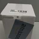 YOGIN Humidifiers for Bedroom Large room,Top fill 2.5L Ultrasonic cool mist Humidifiers for Baby Nursery and Plants,Up to 24 Hours, 24db Quiet,Night Light, Auto Shut Off, Easy Clean Humidifier (Premium version - Knob with light)