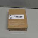 4 in 1 Emergency Lights for Home Power Failure, 3 Pcs Rechargeable LED Flashlight Plug in Wall, Automatic Turn-On Power Outage Night Light Flashlight for Hurricane Preparedness Items