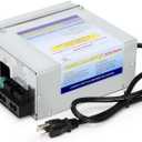 PD9260C 60Amp RV Inverter Charger, Intelligent Lead Acid Battery Charger, Compatible With PD9260CV and PD9200 Series for Camper Caravans