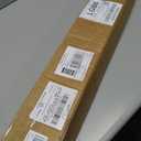 10 Pack Rebar Stakes - 5/8 Diameter Heavy Duty Metal Stakes with Chisel Point Ends, Ground Stakes for Yard and Camping, Tree Stakes Supports