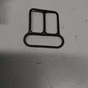 Silscvtt Idle Air Control IAC Valve 16022-PLC-J01 Replacement for Honda Civic Acura EL 1.7L 2001-2005