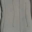 snuggle me Baby Lounger Curve (0-6 Months) - Premium Organic Cotton with Foam Core, Machine-Washable Cover, Buttery-Soft & Breathable Infant Lounger with Travel Bag (30 in x 20 in x 1.9 in) - Slate