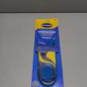 Dr. Scholls Energizing Comfort Mens Everyday Insoles with Massaging Gel - Clinically Proven, All-Day Energy and Comfort Inserts with Patented Triple Gel Design - Shock Absorbing, Arch Support, Size 8-14
