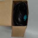 Perixx Perimice-209 P, Wired PS2 Mouse with 1000 DPI Resolution, Black, (10442)