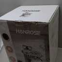 Espresso Machine With Grinder, 20 Bar Espresso Machine with Milk Frother Steam Wand, Espresso Machines for Home, Expresso Coffee Machines Professional, Cappuccino Latte Machine