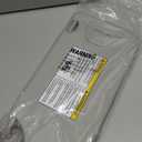 Right Passenger Side Sun Visor Gray with Light Without Sunroof Compatible with Nissan Altima 2013 2014 2015 2016 2017 2018 Replaces # 96400-3TA2A