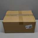 4 Pcs Artificial Cedar Garlands, 6 FT Real Touch Winter Cedar Garland, Green Artificial Greenery Pine Garland for Table, Mantle, Wall, Indoor, Outdoor Christmas Decorations