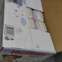 Huggies Size 4 Diapers, Snug & Dry Baby Diapers, Size 4 (22-37 lbs), 150 Count