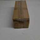 20 Pcs Artificial Plants Outdoor Fake UV Resistant Artificial Flowers Greenery Stems Boston Fern Faux Shrubs Plastic Plants for Garden Porch Planter Window Box Home Decor