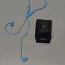 Beats Flex Wireless Portable Bluetooth Earbuds Built-in Microphone - Flame Blue 