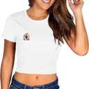 2 x 9Pcs Autism Mama Mom Iron on Decals for T-Shirt DIY Washable Heat Transfer Vinyl Stickers for Clothing Jeans Pillow Covers Applique