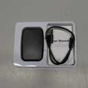 5in1 Wireless CarPlay Adapter Support Netflix/YouTube/TF, Wireless Android Auto & Carplay Adapter with USBA/USBC Cables, Convert Wired to Wireles Apple Dongle, Magic Video Box Car Play for iPhone